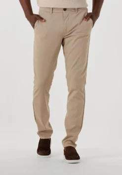 beige the goodpeople chino bruno