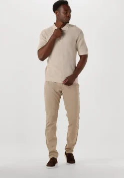 beige the goodpeople chino bruno
