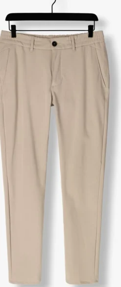 beige the goodpeople chino bruno