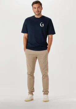 beige the goodpeople chino bruno