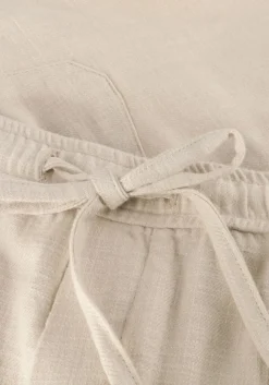 beige the goodpeople korte broek hox