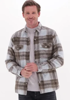 beige the goodpeople overshirt site