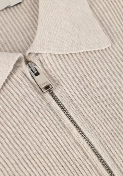 beige the goodpeople polo pica