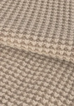 beige the goodpeople trui koko