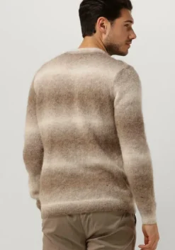 beige the goodpeople trui koncept