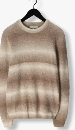 beige the goodpeople trui koncept