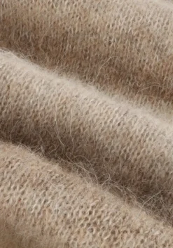 beige the goodpeople trui koncept