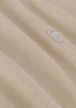 beige the goodpeople trui knox