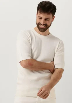 beige the goodpeople t-shirt ktino