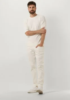 beige the goodpeople t-shirt ktino