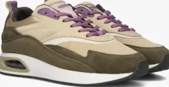 beige the hoff brand lage sneakers todaj ji - golden gate