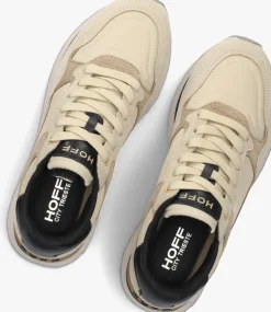 beige the hoff brand lage sneakers trieste