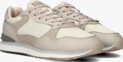 beige the hoff brand lage sneakers beaufort
