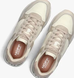 beige the hoff brand lage sneakers beaufort