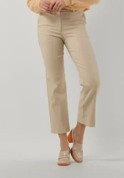 beige tiger of sweden pantalon noora 3