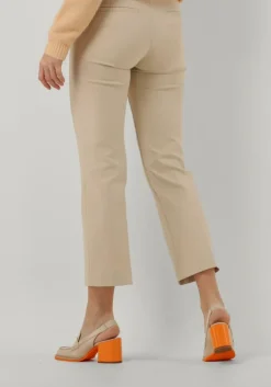 beige tiger of sweden pantalon noora 3