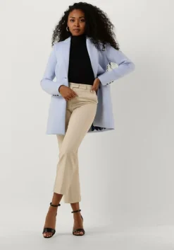 beige tiger of sweden pantalon noora 3