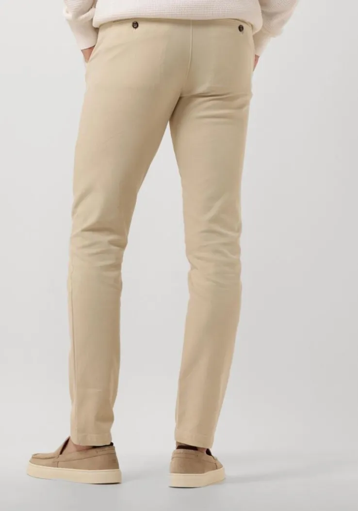 beige tommy hilfiger chino chino bleecker structure gmd