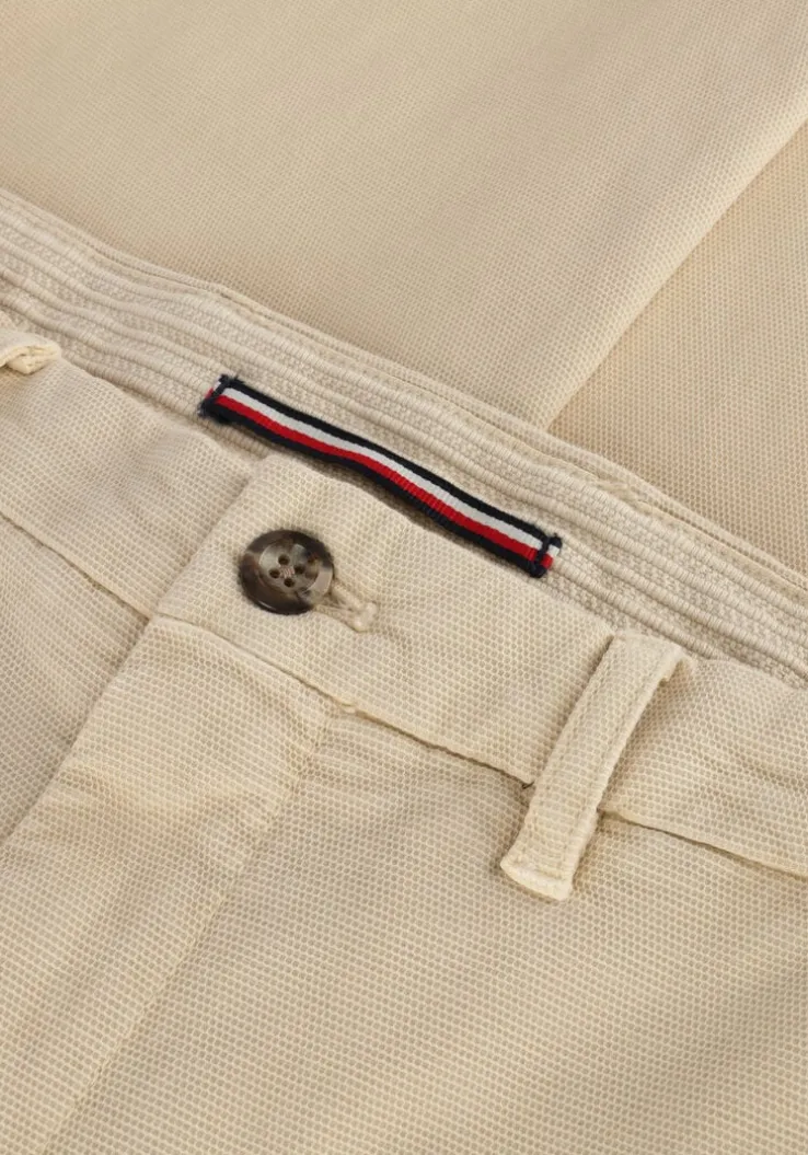beige tommy hilfiger chino chino bleecker structure gmd