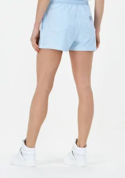 beige tommy jeans broeken tjw sweat short