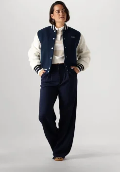 beige tommy jeans tops & t-shirts tjw boxy badge polo hwk