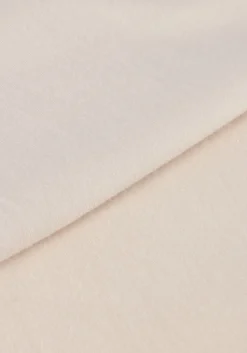 beige tommy jeans t-shirt tjm slim essential flag tee