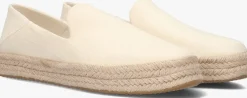 beige toms espadrilles carolina