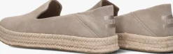 beige toms espadrilles carolina