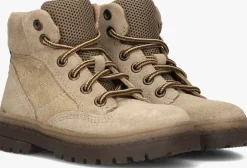 beige ton & ton enkelboots burno