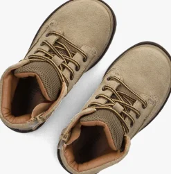 beige ton & ton enkelboots burno