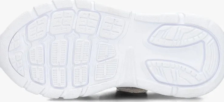 beige ton & ton lage sneakers signy