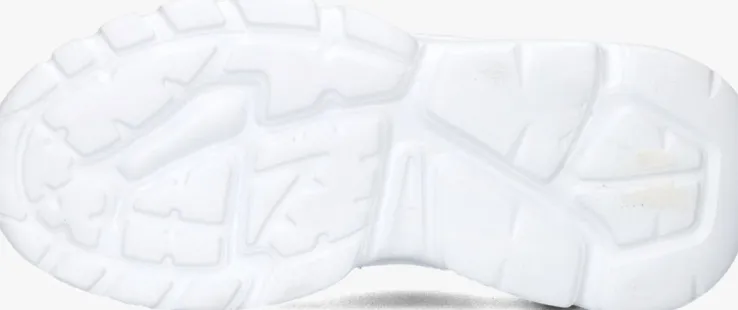 beige ton & ton lage sneakers signy