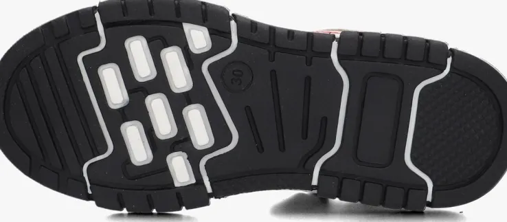 beige ton & ton lage sneakers erjon 1