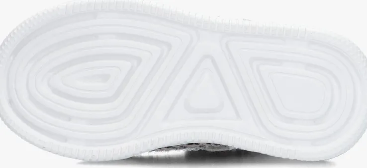 beige ton & ton lage sneakers stine