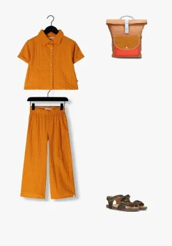 beige ton & ton sandalen elwira