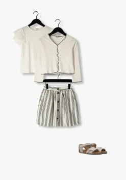 beige ton & ton sandalen signa