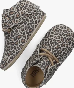 beige ton & ton sneakers live