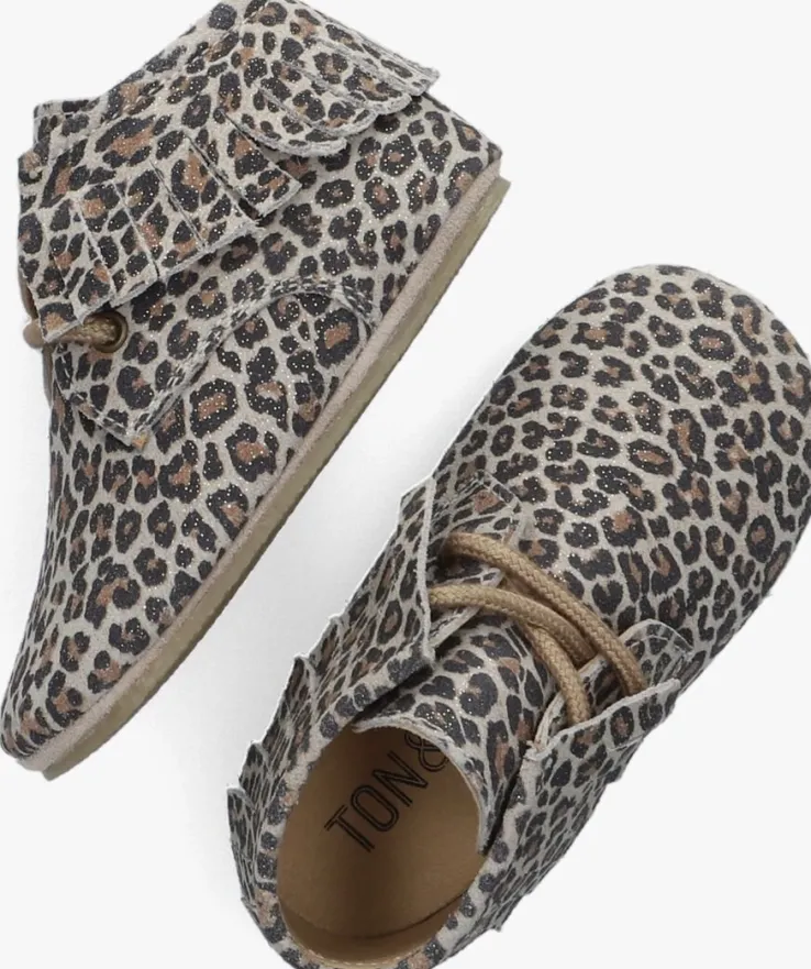 beige ton & ton sneakers live