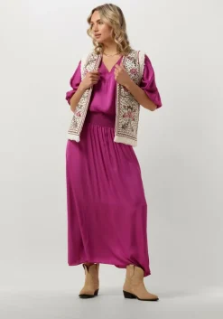 beige toral enkellaarsjes puja