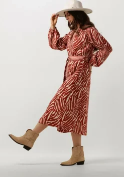 beige toral enkellaarsjes puja