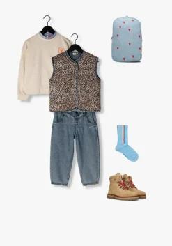 beige tumble 'n dry sweater le coeur