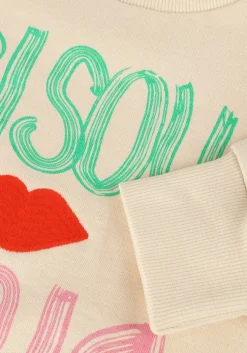 beige tumble 'n dry sweater savoie