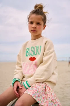 beige tumble 'n dry sweater savoie