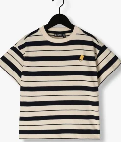 beige tumble 'n dry t-shirt glace