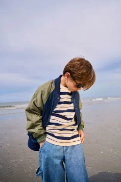 beige tumble 'n dry t-shirt glace