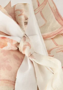 beige twinset milano korte broek 251tt2443