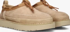 beige ugg instappers tasman crafted regenerate