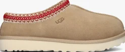 beige ugg instappers w tasman ii