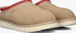 beige ugg instappers w tasman ii