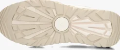 beige ugg lage sneakers captrail low